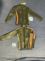 CAMARO Neopren Bolero Jacke NEU RUBATEX Gr 36 [1709] Niedersachsen - Rosdorf Vorschau