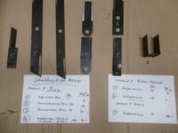 Strohhäcksler Messer Bayern - Dorfen Vorschau