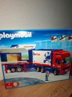 Playmobil LKW mit Anhänger Niedersachsen - Kissenbrück Vorschau