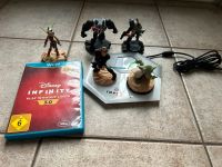 Disney Infinity WII | Spiel, Figuren und Portal | Star Wars u.a. Brandenburg - Stahnsdorf Vorschau