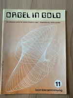 Orgel in Gold Notenheft Nr. 11 Niedersachsen - Lengerich Vorschau