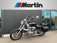 BMW R1200C ABS, Heizgriffe, Ledersatteltaschen Bayern - Oy-Mittelberg Vorschau