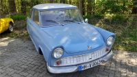 DKW Junior F11 F12 Stoßstangen gesucht Schleswig-Holstein - Felde Vorschau