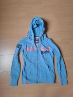 Eskadron Equestrian Fanatics Pullijacke hellblau S Nordrhein-Westfalen - Krefeld Vorschau