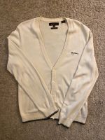 Ben Sherman Strickjacke // Creme // Gr. M Berlin - Reinickendorf Vorschau