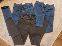 3x Only Jeanshosen Gr. Xs Länge 30 Berlin - Lichtenberg Vorschau