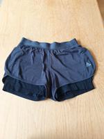 Sporthose kurz von adidas größe XS Bayern - Memmingerberg Vorschau