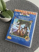 •PC CD-ROM• Auf der Suche nach Watership Down / Spiel Bayern - Dietenhofen Vorschau