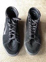 Skate BMX Schuhe Vans Sk8-Hi off the wall Hessen - Gladenbach Vorschau