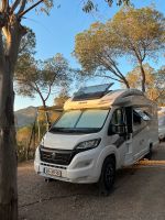 Knaus Sky Wave 650 MF 60 Years Edition / 2022 / Vollausstatung Baden-Württemberg - Freiamt Vorschau