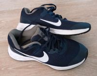 Kinderlaufschuhe Sportschuhe Nike Gr. 37,5 Schleswig-Holstein - Flensburg Vorschau