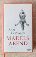 Mädelsabend - Anne Gesthuysen Bayern - Buchloe Vorschau