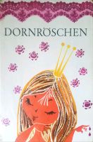 dornröschen buch 1965 kinderbuchverlag Leipzig - Engelsdorf Vorschau