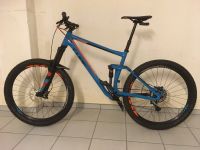 MTB Fully Cube Stereo 160 HPA TM 27,5 / 20‘ Nordrhein-Westfalen - Lippstadt Vorschau