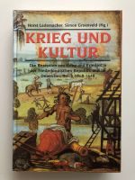 Lademacher Groenveld Krieg und Kultur 1998 Barock Niederlande Düsseldorf - Pempelfort Vorschau