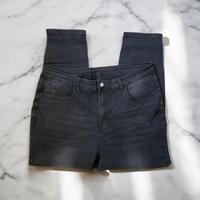 Neue Damen Jeans in dunkelgrau Größe 48 Dresden - Gruna Vorschau