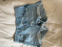 Levi’s Shorts Nordrhein-Westfalen - Kreuzau Vorschau