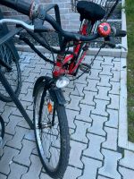 Trekking Fahrrad Hessen - Bruchköbel Vorschau