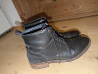 Tommy Hilfiger Herren Stiefel, Winter, Größe 42 Thüringen - Jena Vorschau