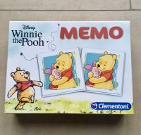 Disney Winnie the Pooh Memory von Clementoni ab ca.4 Jahre Niedersachsen - Welle Vorschau