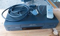 Panasonic VHS-Videorekorder "NV-FJ616" Hessen - Bad Soden-Salmünster Vorschau