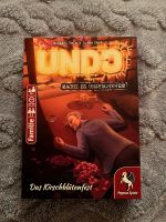 UNDO Spiel - Das Kirschblütenfest Bayern - Ingolstadt Vorschau