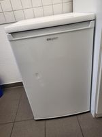Kleiner Kühlschrank, einwandfreie Funktion, kleine Beule Nordrhein-Westfalen - Witten Vorschau