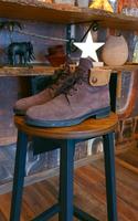 Herren Schuhe - HOGAN - Größe 7,5 / 41,5 Stiefelette Berlin - Reinickendorf Vorschau