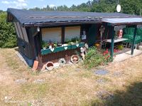 Ferien, Wochenendhaus auf Pachtgrundstück im Westerwald Bonn - Hardtberg Vorschau