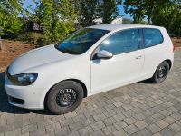VW Golf 1.4 TSI  TÜV neu Bayern - Bad Kissingen Vorschau