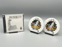 PC-Spiel (Retrogame) "Discworld II" inkl. Versand Bayern - Inzell Vorschau