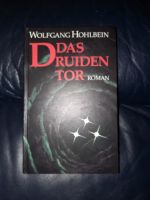 Wolfgang Hohlbein Das Druiden Tor Baden-Württemberg - Ispringen Vorschau