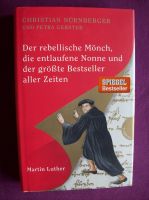 Martin Luther - Der rebellische Mönch Baden-Württemberg - Spaichingen Vorschau