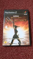 PS2 Spiel Dark Alliance mit Anleitung Kr. Altötting - Burghausen Vorschau