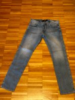 Blaue Jeans Replay Slim Fit W31 Baden-Württemberg - Oberkirch Vorschau