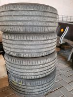 Michelin latitude sport 3 255/45R20 101W Niedersachsen - Martfeld Vorschau