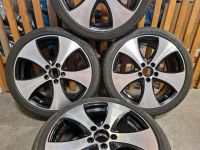 Originale Mercedes A/B/CLA 225/40 R18 Nürnberg (Mittelfr) - Mitte Vorschau