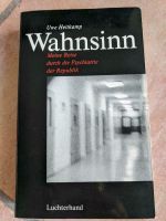 Uwe Heitkamp -Wahnsinn, Psychiatrie, Luchterhand Freiburg im Breisgau - March Vorschau