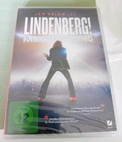 Mach dein Ding Udo Lindenberg dvd Nordrhein-Westfalen - Mönchengladbach Vorschau