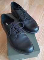 schwarze elegante  Damen-Leder-Schuhe Gr. 38,5 von Timberland Baden-Württemberg - Gaggenau Vorschau