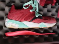 Puma Sneaker Bloodbath SF X PACKER X BOG Blaze of Glory OVP Duisburg - Duisburg-Mitte Vorschau