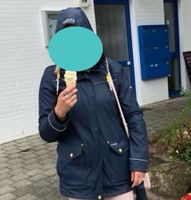 Regenjacke Jacke Parka „schmuddelwedda“ Niedersachsen - Rühen Vorschau