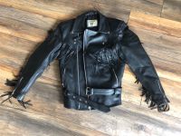 Motorradjacke/Lederjacke der Marke Louis Niedersachsen - Hemmoor Vorschau