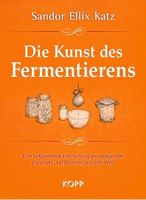 SUCHE - Die Kunst des Fermentierens Niedersachsen - Auetal Vorschau