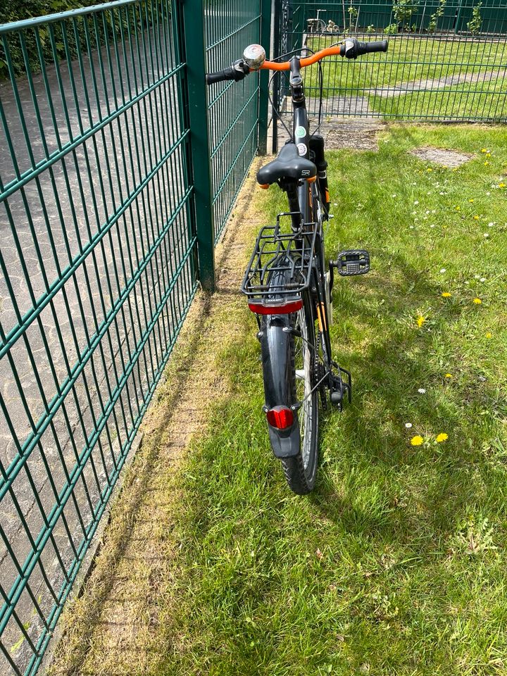 Kinder Fahrrad in gutem Zustand in Soest
