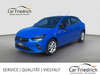 Opel Corsa F 1.2 Turbo Elegance Pano Nordrhein-Westfalen - Steinfurt Vorschau