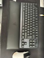 Razer Deathstalker + Logitech G Pro Baden-Württemberg - Mannheim Vorschau