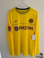 BVB Trikot Güstrow - Landkreis - Teterow Vorschau