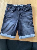 Jack & Jones Junior Regular Shorts in schwarz Größe 140 Niedersachsen - Ankum Vorschau