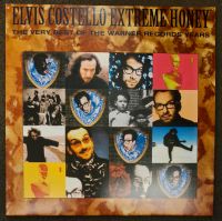 Elvis Costello: Extreme Honey Limited gold. Vinyl Doppel-LP  mint Niedersachsen - Nottensdorf Vorschau